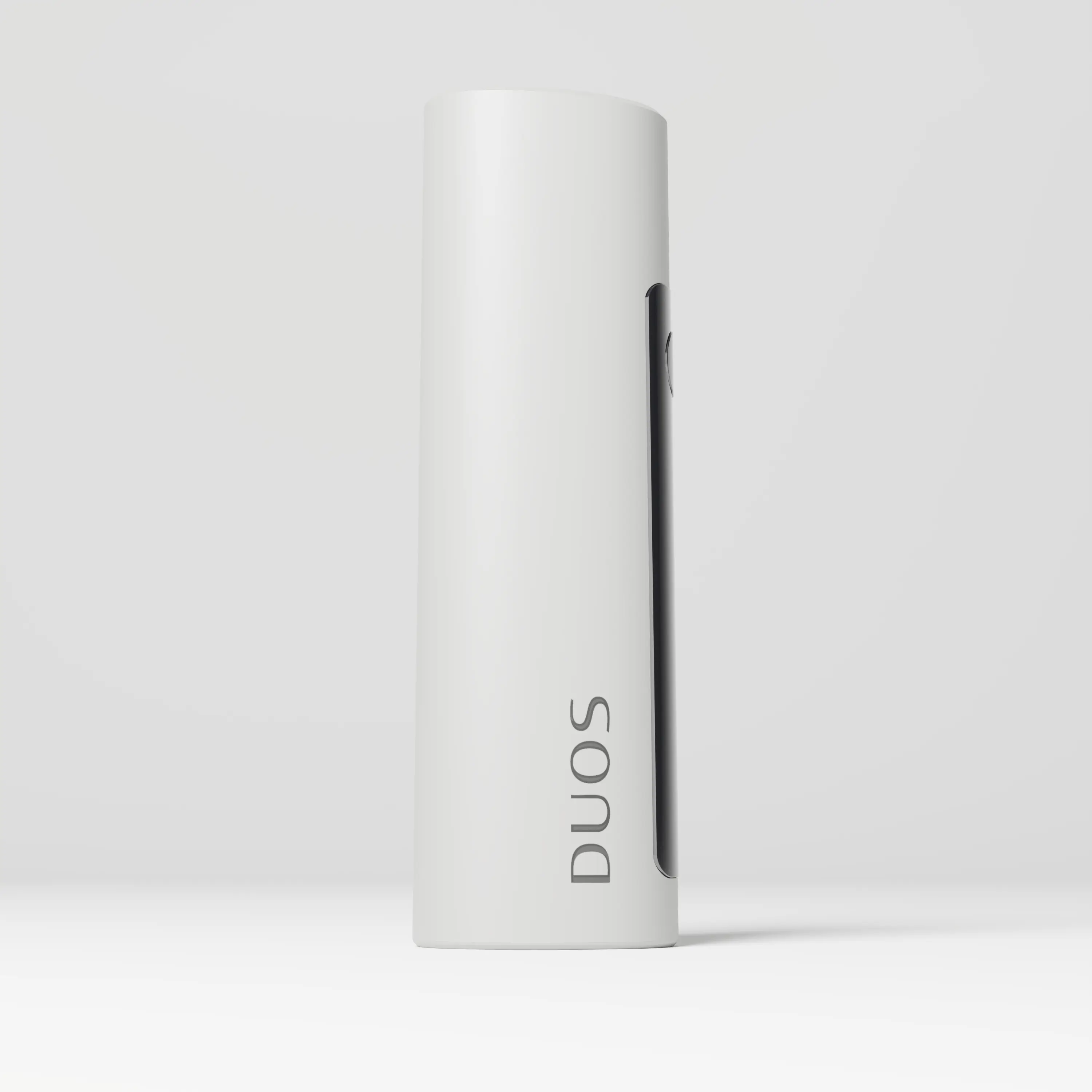 DUOS mini Ivory White